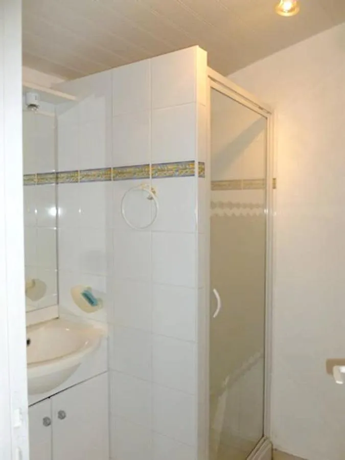 Holiday home Maison De Charme A Plougasnou Avec Jardin Cloture France