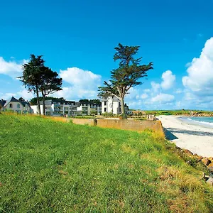 Odalys Domaine Des Roches Jaunes Plougasnou